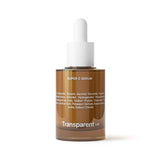 Transparent Lab Super C Serum. Seerum peentele kortsudele ja lõtvunud nahale 30ml