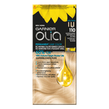 Garnier Permanent Hair Color Olia Mini Kit No 110 Superlight Natural Blonde. Ammoniaagita juuksevärv