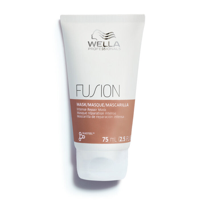 Wella Professionals Fusion Intense Repair Mask. Intensiivne taastav mask 75ml