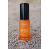 Berrichi Plump&Glow Serum. Niisutav ja säraandev seerum 30ml