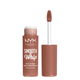 NYX Professional Makeup Smooth Whip Matte Lip Cream Pancake Stacks. Siluv ja niisutav huulevärv 4ml