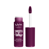 NYX Professional Makeup Smooth Whip Matte Lip Cream Berry Bed Sheets. Siluv ja niisutav huulevärv 4ml