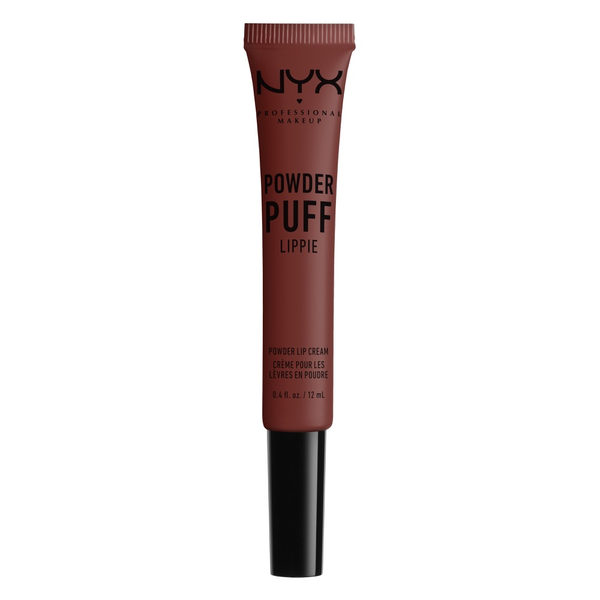 NYX Professional Makeup Powder Puff Lippie. Huulevärv 12ml (erinevad toonid)