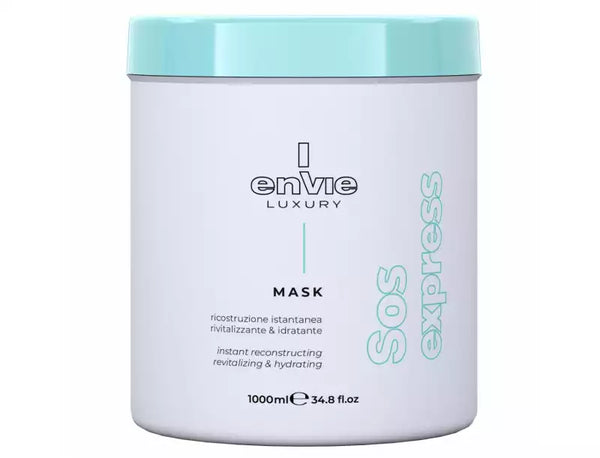 Envie Sos Express Mask – hooldav juuksemask 1000ml