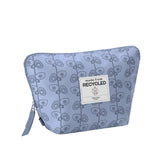 Miomojo La Stilosa Toiletry Bag L 20 W 10 H 20. Tualett-tarvete kott lavendlililla