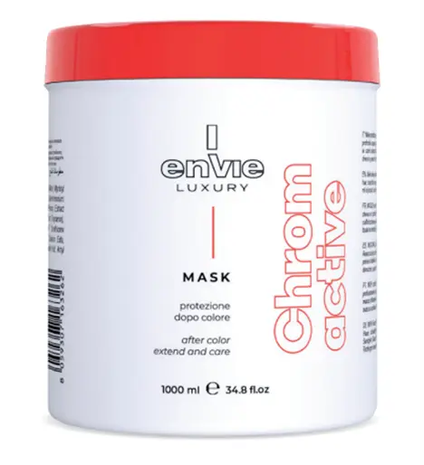 Envie Chromactive Mask – värvikaitse mask 1000ml