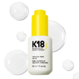 K18 Biomimetic Hairscience Molecular Repair Hair Oil. Molekulaarsel tasandil juukseid parandav juukseõli  30ml