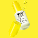 K18 Biomimetic Hairscience Molecular Repair Hair Oil. Molekulaarsel tasandil juukseid parandav juukseõli  30ml