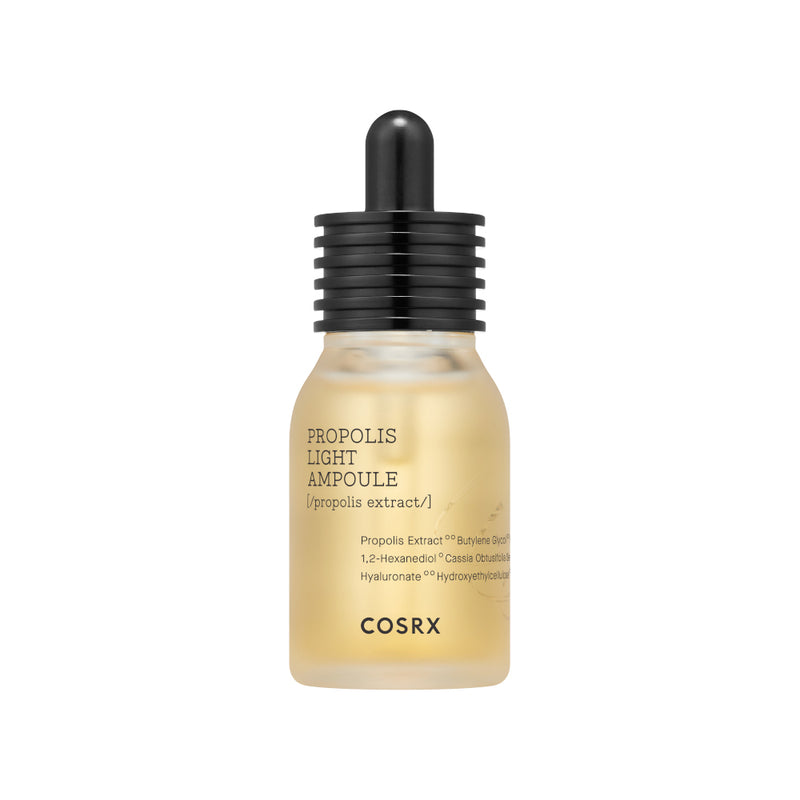 Cosrx Full Fit Propolis Light Ampoule. Kirgastav seerum taruvaiguga 30ml