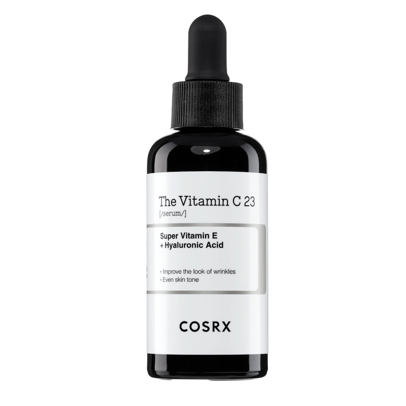 Cosrx The Vitamin C 23 Serum. Säraandev seerum 20g