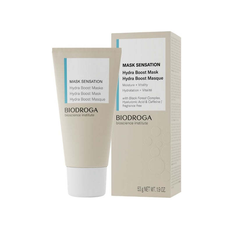 Biodroga Bioscience Institute Hydra Boost Mask. Niisutav mask 50ml