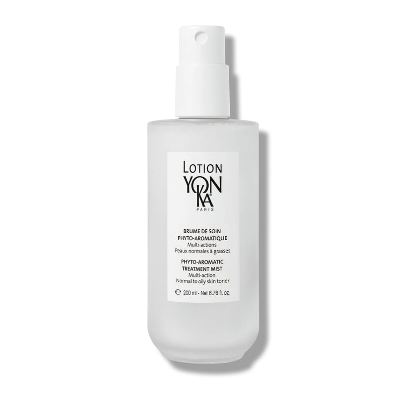 Yon-Ka Essentials LOTION YON-KA PNG. Alcohol Free Invigorating Mist Toner Normal To Oily Skin. Toniseeriv näosprei normaalne/rasune nahk (erinevad suurused)