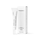 Komplekt "KOOS ON SOODSAM" Transparent Lab SOOTHING & GROWTH EYE DUO for EYE & EYELASH. 2 toodet.