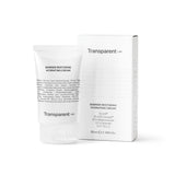 Komplekt "KOOS ON SOODSAM" Transparent Lab FIRM & HYDRATE TRIO KIT. Pinguldav ja niisutav nahahoolduskomplekt. 3 toodet.