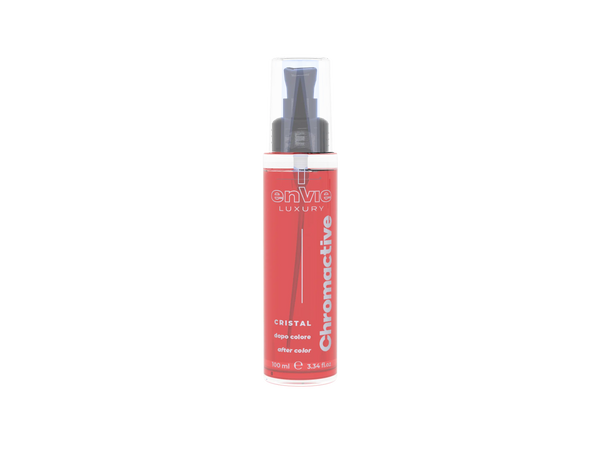 Envie Chromactive Cristal – juukseõli värvitud juustele 100ml