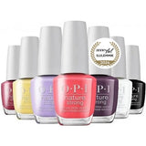 OPI Nature Strong Natural Origin Lacquer Let Nature Take Its Quartz. Vegan küünelakk 15ml