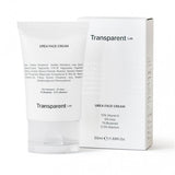 Komplekt "KOOS ON SOODSAM" Transparent Lab UREA HYDRATE TRIO KIT. Niisutav komplekt uureaga väga kuivale nahale. 3 toodet.