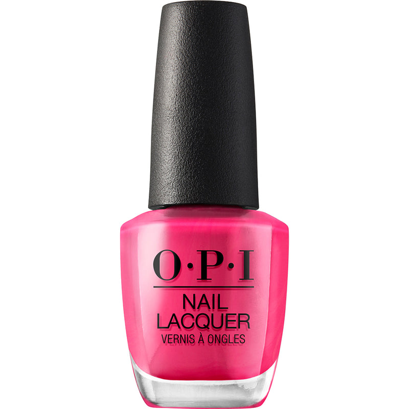 OPI Nail Lacquer. Küünelakk 15ml (erinevad toonid)