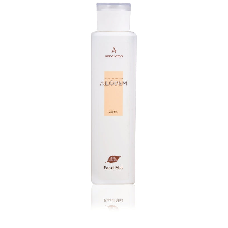 Anna Lotan Alodem Facial Mist Minimizing Redness. Punetust leevendav niisutav toonik 200ml