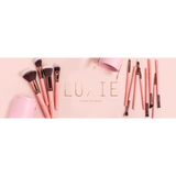 Luxie Rose Gold Collection 211 Concealer Brush. Peitekreemipintsel 1tk