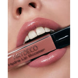 Artdeco Hydra Lip Booster 28 Translucent Mauve. Niisutav huuleläige 6ml