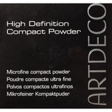 Artdeco High Definition Compact Powder 3 Soft Cream. HD-kompaktpuuder 10g