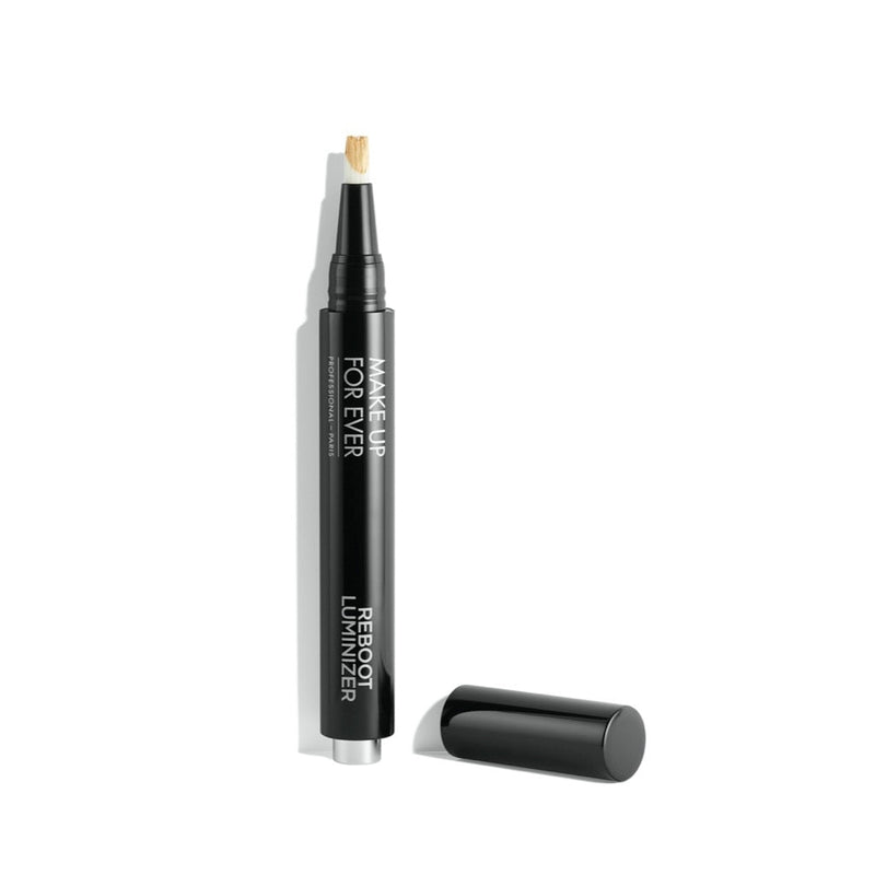 Make Up For Ever Reboot Luminizer. Kerghajutatav peitekreemipliiats 2.5ml (erinevad toonid)