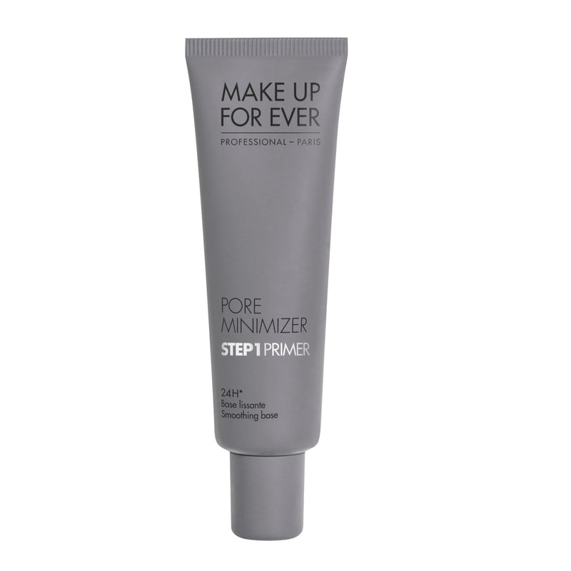 Make Up For Ever Pore Minimizer Step 1 Primer 24H. Matistav meigiaaluskreem (erinevad suurused)