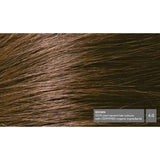 Naturigin Organic Based 100% Permanent Hair Colours Brown 4.0. Püsijuuksevärv pruun 115ml