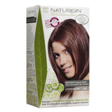 Naturigin Organic Based 100% Permanent Hair Colours Copper Brown 4.6. Püsijuuksevärv vasepruun 115ml