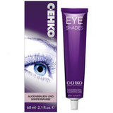 C:ehko Eye Shades Black. Ripsme-ja kulmuvärv must 60ml