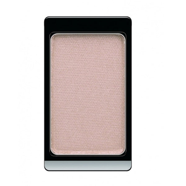 Artdeco Eyeshadow 99 Pearly Antique Rose. Pärlmuttertooniga puuderjas lauvärv 0,8g