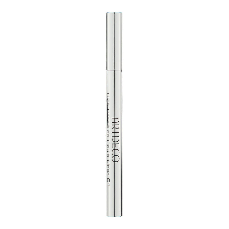 Artdeco High Precision Liquid Liner 01 Black. Vedel silmalainer must 0,55ml