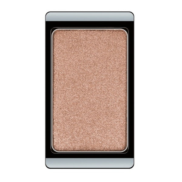 Artdeco Eyeshadow Duochrome 211 Elegant Beige. Duokroomtooniga puuderjas lauvärv 0,8g