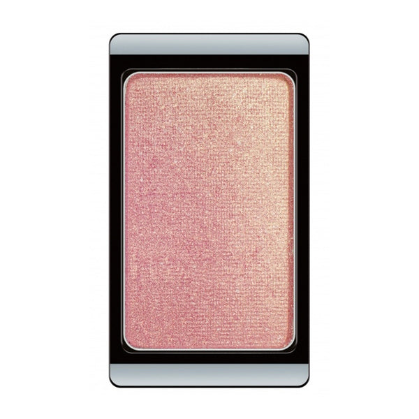 Artdeco Eyeshadow Duochrome 297A Rosy Heart Throb. Duokroomtooniga puuderjas lauvärv 0,8g