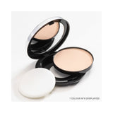 Artdeco High Definition Compact Powder 8 Natural Peach. HD-kompaktpuuder 10g