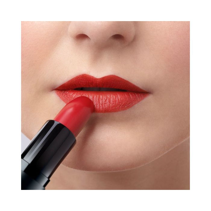 Artdeco Perfect Mat Lipstick 112 Orangey Red. Matt huulepulk 4g