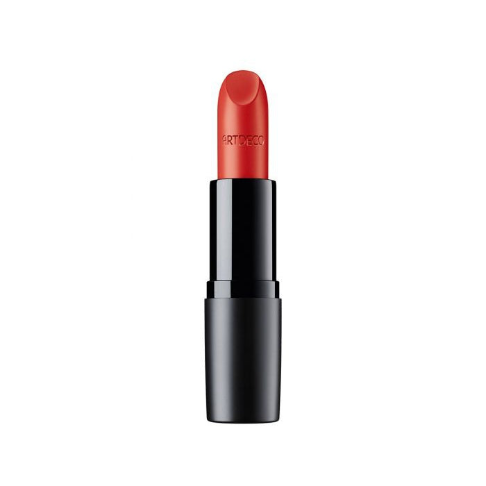 Artdeco Perfect Mat Lipstick 112 Orangey Red. Matt huulepulk 4g