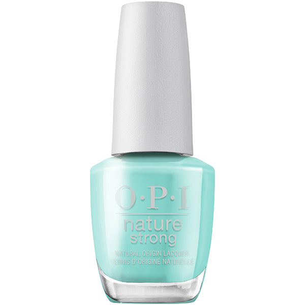 OPI Nature Strong Natural Origin Lacquer Cactus What You Preach. Vegan küünelakk 15ml