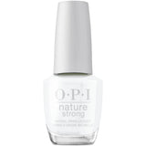 OPI Nature Strong Natural Origin Lacquer Strong As Shell. Vegan küünelakk 15ml