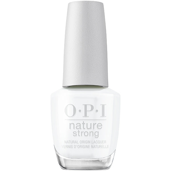 OPI Nature Strong Natural Origin Lacquer Strong As Shell. Vegan küünelakk 15ml