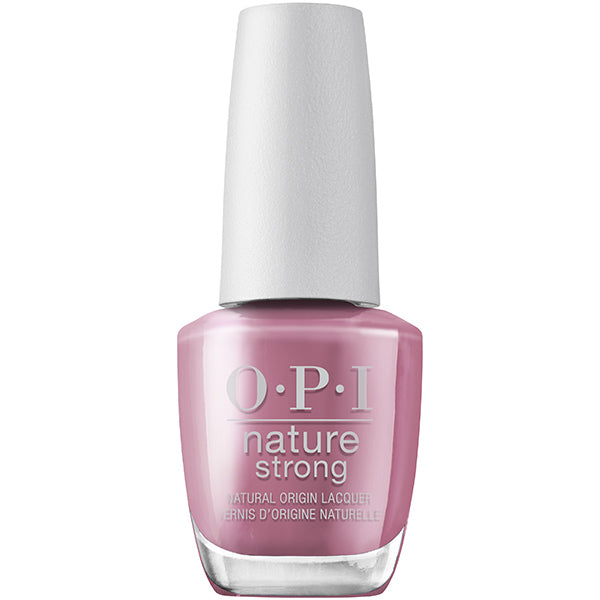 OPI Nature Strong Natural Origin Lacquer Simply Radishing. Vegan küünelakk 15ml