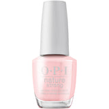 OPI Nature Strong Natural Origin Lacquer Let Nature Take Its Quartz. Vegan küünelakk 15ml