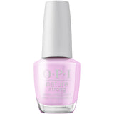 OPI Nature Strong Natural Origin Lacquer Natural Mauvement. Vegan küünelakk 15ml