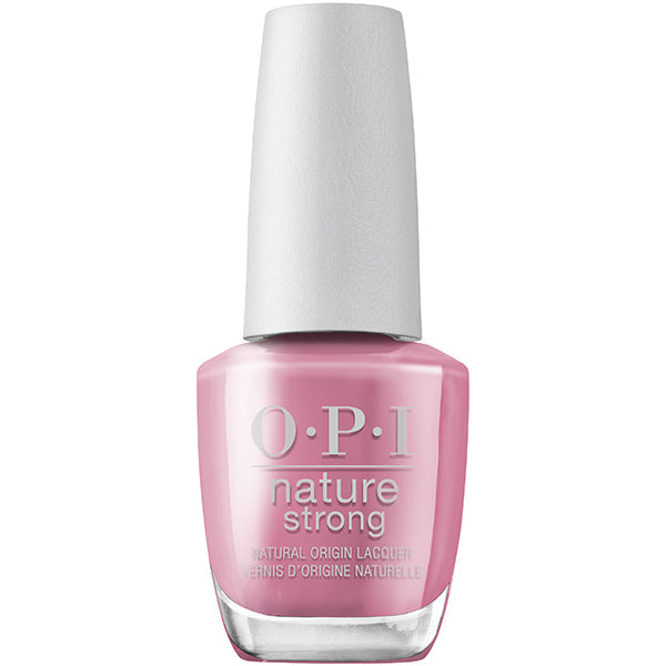 OPI Nature Strong Natural Origin Lacquer Knowledge is Flower. Vegan küünelakk 15ml