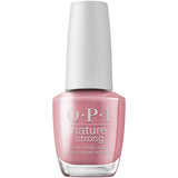 OPI Nature Strong Natural Origin Lacquer For What It’s Earth. Vegan küünelakk 15ml