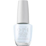 OPI Nature Strong Natural Origin Lacquer Raindrop Expectations. Vegan küünelakk 15ml