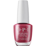 OPI Nature Strong Natural Origin Lacquer Give a Garnet. Vegan küünelakk 15ml