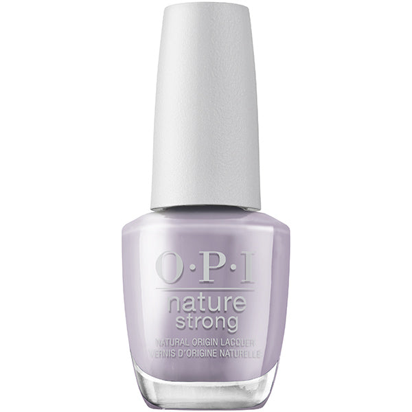 OPI Nature Strong Natural Origin Lacquer Right as Rain. Vegan küünelakk 15ml