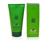 Anna Lotan Greens Natural Peeling Rins Off Exfoliating Scrub. Mahapestav näokoorija 150ml